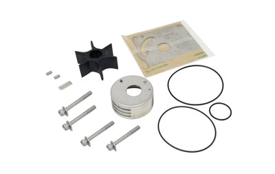 WATER PUMP REPAIR KIT     6GR-W0078-01-00