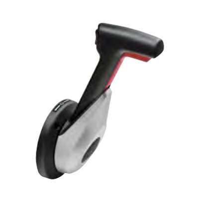 LEFT SIDE FLUSH MOUNT CONTROL WITHOUT STOP SWITCH     6X3-48206-22-00