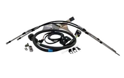 F115/VF115 TILLER FITTING     6X4-42102-04-00