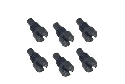 6-PACK 4MM REPLACEMENT PIN FOR MARINE TECH TOOLS     AMT0005