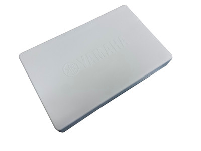 CL7/6YD TOUCH PANEL COVER    6YD-87278-00-00