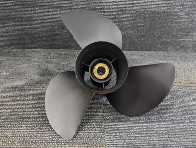 13 PITCH X 15-3/4 DIAMETER PROPELLER