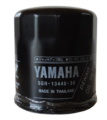 OIL FILTER CLEANER ELEMENT ASSEMBLY     5GH-13440-71-00