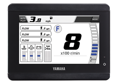 CL5 DISPLAY UNIT KIT - DEC ENG     QB1-CL5DU-KT-10