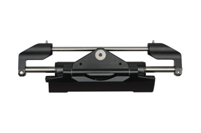 POWER STEER CYLINDER ASSEMBLY     6X9-42401-11-00