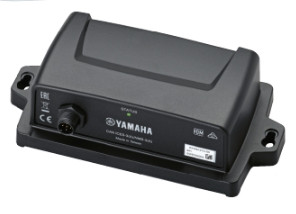 GPS UNIT 6X9-88107-00-00
