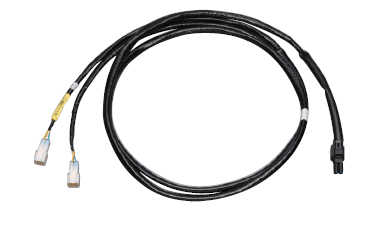 1 FT CENTER SCU LINK HARNESS     6X9-81115-10-00