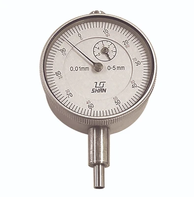 DIAL INDICATOR 0-5MM     35-03097