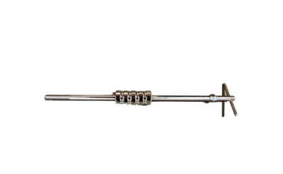 SLIDE HAMMER WEIGHT AND BAR ONLY     35-06531