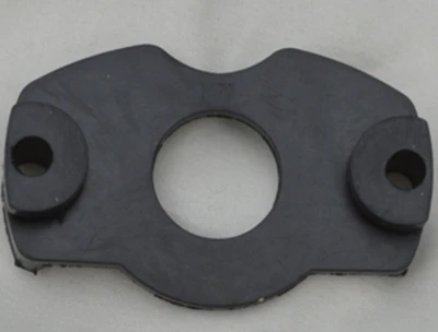 ROUND GAUGE DAMPER     6Y5-83523-00-00