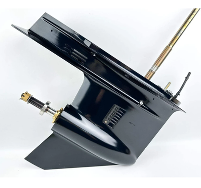 60X-45300-11-NA     LOWER UNIT ASSEMBLY