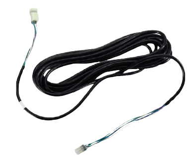 19.7 FT LEAD WIRE    6Y5-83653-10-00