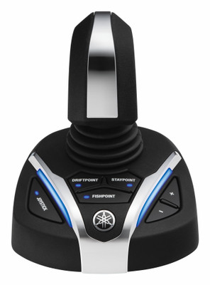 JOYSTICK BLACK     6X9-482A0-11-00