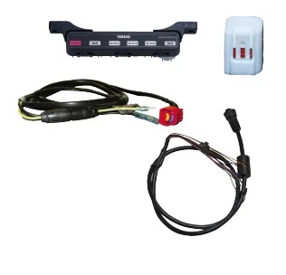 CL5 INSTALL KIT MAR-CL7D1-KT-30