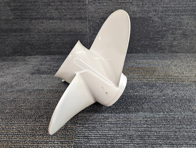 14 PITCH X 13-1/2 DIAMETER PROPELLER