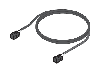 EXT CABLE STEERING HARNESS 6FT 6ES-8258A-90-00