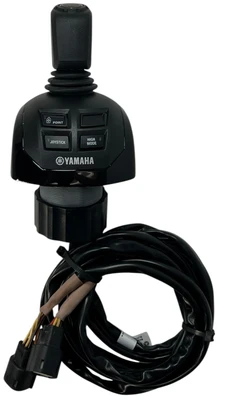 JOYSTICK ASSEMBLY     6ES-482A0-11-00