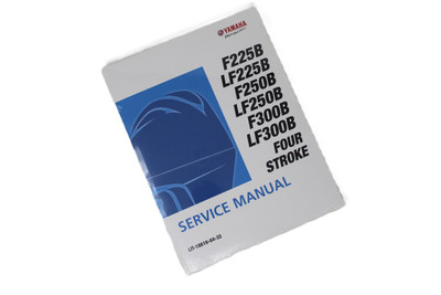 F225B/F250B/F300B SERVICE MANUAL  LIT-18616-04-32