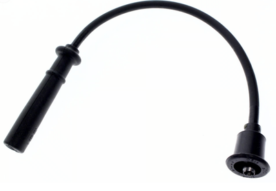 HIGH TENSION CORD (PLUG CAPS SOLD SEPARATELY) 6MA-82342-00-00