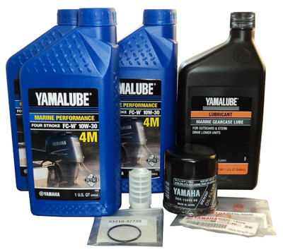 KIT-100HR-14 - KIT FOR F50, T50, F60, T60 MODEL YEARS 2000-2004