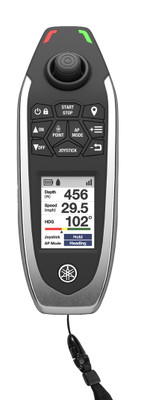 HELMASTER REMOTE CONTROL KIT 6X9-762J0-G0