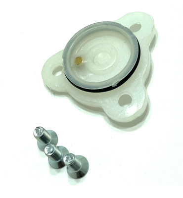 NEUTRAL SWITCH ASSY 6X6-82540-00-00