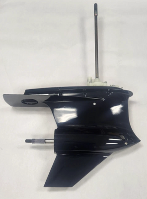 LOWER UNIT ASSY  6FH-45300-13-NA