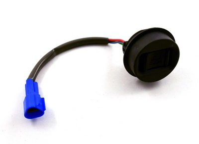 TRIM & TILT SWITCH  63D-82563-00-00