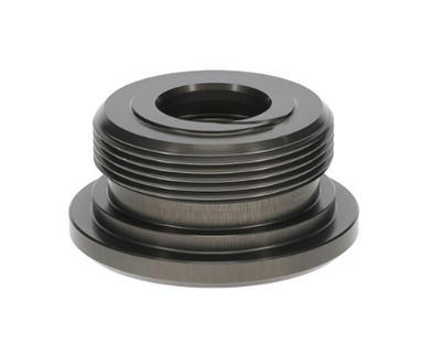 SCREW, TRIM CYLINDER END   63P-43821-21-00