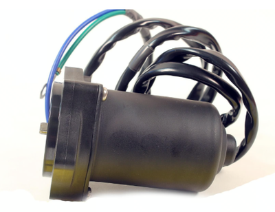 MOTOR ASSY  62X-43880-08-00