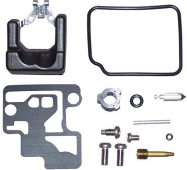 CARBURETOR REPAIR KIT     69M-W0093-01-00