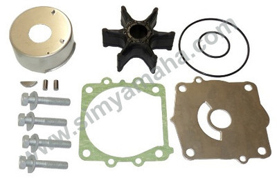 COMPLETE SIM YAMAHA WATER PUMP REPAIR KIT