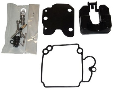 CARBURETOR REPAIR KIT     65W-W0093-02-00 CARBURETOR REPAIR KIT     65W-W0093-02-00