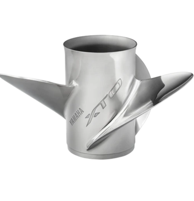 PROPELLER (3X16-3/8X22"-Y)  6KN-45934-00-00