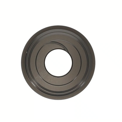 SCREW, TRIM CYLINDER END  6KN-43821-00-00