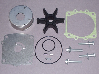 WATER PUMP REPAIR KIT     6N6-W0078-02-00 WATER PUMP REPAIR KIT     6N6-W0078-02-00