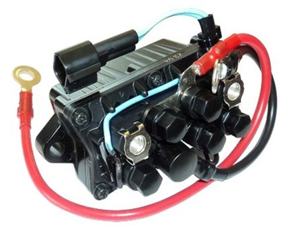 RELAY ASSEMBLY     68V-8195B-01-00