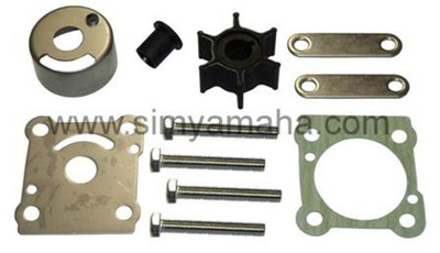 WATER PUMP REPAIR KIT     6N0-W0078-A0-00