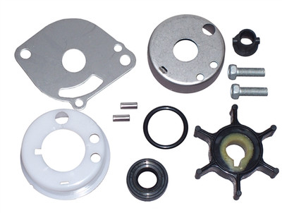 WATER PUMP REPAIR KIT     6A1-W0078-01-00