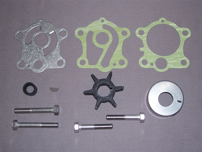 WATER PUMP REPAIR KIT     663-W0078-A0-00 WATER PUMP REPAIR KIT     663-W0078-A0-00