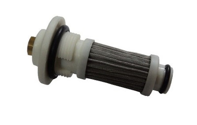 OIL CLEANER ELEMENT ASSEMBLY     6G8-13440-00-00