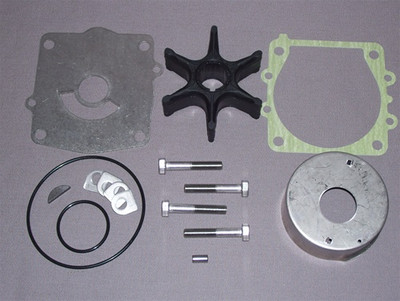 WATER PUMP REPAIR KIT     61A-W0078-A1-00 WATER PUMP REPAIR KIT     61A-W0078-A1-00