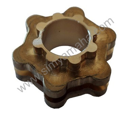 PROPELLER SPACER     6G8-45997-00-00