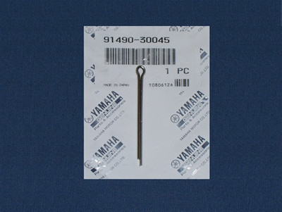PROPELLER COTTER PIN