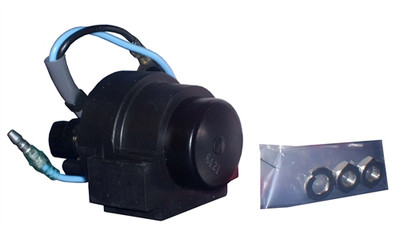 TRIM UP RELAY ASSEMBLY     6E5-81950-01-00