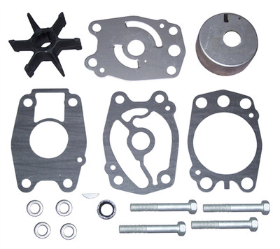 WATER PUMP REPAIR KIT     6F5-W0078-A0-00 WATER PUMP REPAIR KIT     6F5-W0078-A0-00