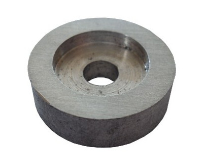 LOWER UNIT ANODE     677-45251-00-00