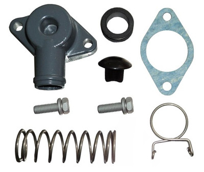 PRESSURE CONTROL VALVE KIT     60H-12416-00-00KIT