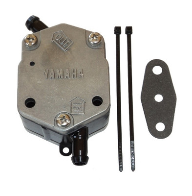 FUEL PUMP ASSEMBLY WITH FUEL PUMP GASKET     6E5-24410-09-00KIT FUEL PUMP ASSEMBLY WITH FUEL PUMP GASKET     6E5-24410-09-00KIT