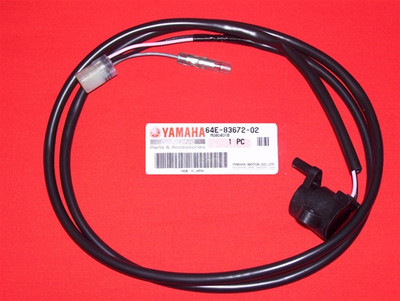 TRIM SENDER     64E-83672-03-00